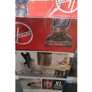Hoover Wind Tunnel XL Pet Bagless Upright Vacuum