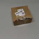 304 Stainless Steel Mesh Lab Sieve, 400 Mesh (0.038mm) Aperture Test Sieve, 4inch(10cm) Economy Standard Analysis Sample Test Sieves for Industrial Laboratory Homes