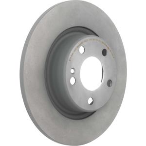 Brembo 08.D530.13 Co-cast two piece UV Coated solid Brake Rotor MERCEDES-BENZ/MERCEDES-BENZ (BBDC) OE# A0004230512