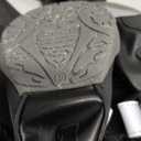 Upgraded Dog Suspender Boots, Waterproof Dog Rain Boot, Anti-Slip Winter Snow Dog Shoes Leggings, Adjustable Suspender Boots for Large Dogs, Paws Protector for Outdoor Dogs Walking Hiking (L)