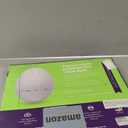 Purple Ultimate Seat Cushion | Pressure Reducing Grid Designed for Ultimate Comfort | Designed for Gaming | Made in The USA