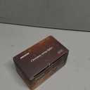 JMEXSUSS 200 LED Christmas Lights Indoor Outdoor, Connectable Warm White Christmas Tree Lights Clear Wire, 66 Ft Twinkle Fairy String Light Plug in for Bedroom Wedding Xmas Tree Decorations