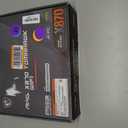 MSI MAG X870 Tomahawk WiFi Gaming Motherboard (AMD Ryzen 9000/8000/7000 Series Processors, AM5, DDR5, PCIe 5.0, M.2 Gen5, SATA 6Gb/s, USB 40Gbps, HDMI/DP, Wi-Fi 7, Bluetooth 5.4, 5Gbps LAN, ATX)