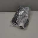 Bruno Marc Men's Non Slip Work Shoes Walking Zapatos Trabajo Black & Lightweight Sneakers Food Service Chef Kitchen Restaurant (7)