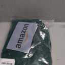 ANRABESS Womens Long Sleeve Polo Sweaters Knit Button Shirt Lightweight Dressy Casual Basic Pullover Tops 2025 Fall Fashion (X-Large, Forest Green)