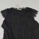 Pupikzl XL Dress Black