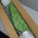 Artificial Bird of Paradise - Fake Plants Indoor Faux Tropical Palm Potted Dypsis Lutescens for Home Office Decor Housewarming (4FT-2Packs, White)