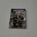Valiant One (DVD)