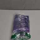 Winter Dog Hats Quiet Ears for Dogs Ear Muffs Pet Neck Warmer Scarf Hoodie Noise Protection Cover Beanie Head Wrap Costume for Pet Dog Cats(Purple, Large)