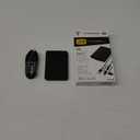 OtterBox 3-in-1 Mobile Charging Kit 5k mAh- Black