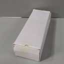 Sunolga Door Draft Stopper Blocks Hot and Cold Air with Removable Washable Cover for Bottom of Door, All-Season Seal for Noise, Light, Dust, Door Sweep for Gaps Up to 3", Home Essentials, 38", Red