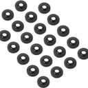 VS50564R Engine Valve Cover Gasket Set Compatible with Ford F150 E-150 E-250 Expedition Explorer Mustang, Lincoln Town Car, Mercury Grand Marquis Mountaineer 4.6L