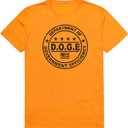 Rapiddominance America Tees D.O.G.E 1 (Small)