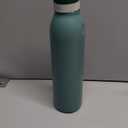 Owala FreeSip Twist Insulated Stainless Steel Water Bottle with Straw for Sports and Travel, BPA-Free, 24-oz, Confetti