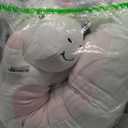 Unicorn Plush Body Pillow for Kids | Long Stuffed Animal Cuddle Pillow | Soft Hugging Toy | Plushie Gift for Girls & Boys | Long Plush Body Pillow for Sleep & Comfort | Large, 47 Inches