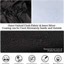 Car Cover Compatible with Mercedes-Benz SLK SLC R170 R171 R172 1996-2020 SLK 200 230 250 280 300 320 350 Car Cover Waterproof All Weather Outdoor Full Car Covers