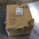 Amazon Basics Cast Iron Kettlebell