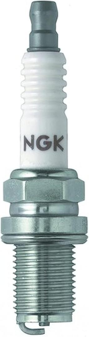 Set 8Pcs Ngk Racing Spark Plugs Stock 5820 Nickel Core Tip Standard 0 020In R5671A 10