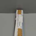 Cloud pie Car Seat Gap Filler with Drop Prevention & Storage Hook - Between Seats Console Organizer for SUV Truck - Car Accessories - Set of 2 (Black)