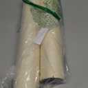 2 PCS M8 Cat Scratching Post Replacement,15.7Inch Sisal Pole Cat Tree Replacement Post with Screws,DIY Scratcher Scratching Post Replacement, Pad, Crafts Gardening Hammock Home Decorating