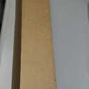 RCdepot1-1 x Premium RC Satin Photo Paper Roll 24 inch x 100 ft Wide Format Inkjet Print (New Upgrade, Resin-Coated Layer in The Back, More Durable More Waterproof, No Easy to Get Wrinkle) Quick Dry