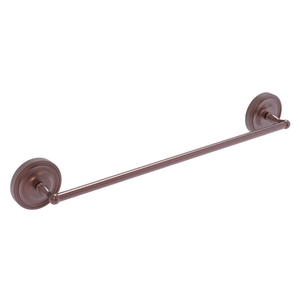 Allied Brass Regal Collection 18 Inch Towel Bar, R-31/18