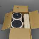 Cat Scratching Post 34 Inches Heavy Duty and Thicker Cat Scratching Post Sisal Rope with Hanging Ball and Mice Scratching Post for Indoor Cats and Adult(Beige)