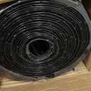 Fencing Coating Vegetable Protection PVC Coated Welded Wire Fence 36 Inch x 50 Ft Black, 2" X 3" 16GA Coated Hardware Cloth, Chicken Wire Fence, Metal Garden Plant Fencing