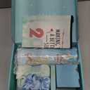 18th Birthday Gifts for Girls, Gifts for 18 Year Old Girl, 18th Birthday Gift Ideas, Unique 18th Birthday Gift Basket for Daughter, Niece, Granddaughter, Bestie, Friends,Cool 18th Birthday Gifts