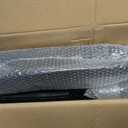 Front Bumper Lip Splitter Compatible with 2012-2018 F30 F31 Base 3 Series (M Tech/M Sport Only), Air Dam Spoiler Lower Chin 2Pcs Fits for Sedan, Protection Body Part (Carbon Fiber Pattern)