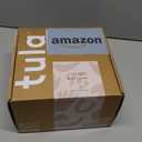 Baby Tula Explore Carriers - Breathable Baby Carrier Newborn to Toddler - Adjustable Toddler Carrier - Multiple Ergonomic Positions Front and Back - Ergonomic Fit for 7-45 lb - Mesh, Land Before