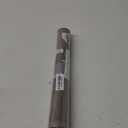 chakme Bathroom Rugs Mat 24x17, Ultra Thin Non Slip Bath Mat Small Quick Dry Absorbent Bath Mat for Bathroom Floor, (Dark Beige, 24"x17")