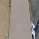 VEVOR Storage Shelving Unit, 5-Tier Adjustable, 2000 lbs Capacity, Heavy Duty Garage Shelves Metal Organizer Utility Rack, Black, 48" L x 18" W x 72" H for Kitchen Pantry Basement Bathroom Laundry | Adjustable, 2000 lbs Capacity, Heavy Duty, Garage Shelves