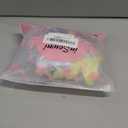 inSowni 25pcs Silky Ribbon Hair Bow Alligator Hair Clips Barrettes Hair Accessories for Baby Girls Toddlers Kids Teens