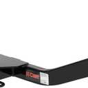 Curt Manufacturing 13067 Class III Receiver Hitch