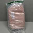 Taygeer Travel Backpack for Women, Carry On Backpack with Water Bottle Pocket & Shoe Pouch, TSA 15.6inch Laptop Mochila Flight Approved, Nurse Bag Casual Daypack for Weekender Business Hiking, Pink (Large)