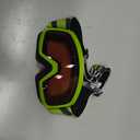 SMITH Optics Rascal Snow Goggle 2021 - Kid's (High Voltage Copy Cat)