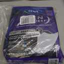 Tena Men Overnight Incontinence Protective Guard, Bladder Control, Discrete, Overnight Absorbency, 30 Count