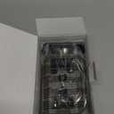 GardePro E8 2.0 Pro WiFi Trail Camera (Non-Cellular), 4K Video & 64MP Photo, 7800mAh Battery, 165ft Long-Range Dual Antennas, Live View, No-Glow IR Night Vision, Motion Detection