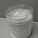 Ice Molds, Ice Bucket, Ice Mold Wine Bottle Chiller, DIY Champagne Cocktails Clear Bucket Freezer Chiller, Any Floral or Fruits Decoration for Party, Wedding and Celebration, Beautiful with Creative