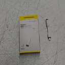 Acx 8 Pin To 3.5 Mm Audio Adaptor