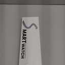 Smart Watch for Women for iPhone&Android: 30 Day+Battery Life, Smart Watch Bluetooth Call with SpO2 Sleep Heart Rate Monitor, IP68 Waterproof,Fitness Tracker with 120+Sport,Reloj Inteligente Gray