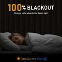 XOGUIBO Boho Floral 100% Blackout Curtains 63 Inch Length 2 Panels Set, Linen Texture Farmhouse Curtains Beige Tassel for Living Room Bedroom Vintage Rustic Patterned Printed Western Rod Pocket