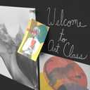 Magnetize-It! Magnetic Chalkboard Paint (Water Based)  Satin Black Deco Color Extra Strong and Sustainable, All-Purpose Interior 1L