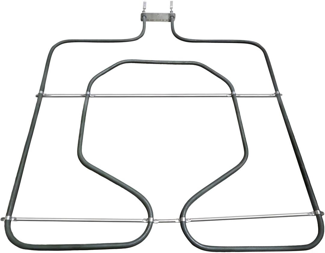 00791650 Oven Range Bake Element Compatible with Thermador part 00791650 Replacement 791650 4163328 AP5809152 PS9495682 EAP9495682