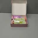 80PCS Spa Party Supplies for Girls, Include Facial Masks, Lip Balm, Hand Cream, Under Eye Patches, Lip Mask, Foot Bath Bombs, Compressed Towels, Sleepover and Spa Birthday Party Supplies for Girls