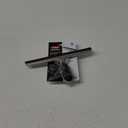 OXO Good Grips Stainless Steel Squeegee - All-Purpose for Bathroom, Glass Shower Doors, Mirrors, Tiles, Countertops and Car Windows - Streak Free