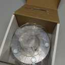 Dorman 930-003 Front Wheel Hub Compatible with Select Mazda Models