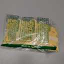 Cute Lace Bow Baby Girls Headbands White Knot Headband Soft Chiffon Hair Band for Newborn Infant Toddler Kids Hair Accessories (Beige A)