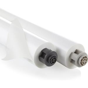 GBC Thermal Laminating Film, Rolls, Ultima 65 EZLoad, Nap I, 1.5 mil, 27" x 500', 2-Pack (3126061EZ)